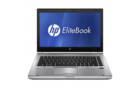 HP EliteBook 8470p Kasutatud Sülearvutid